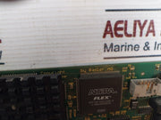 Basler Lsp4-7 Processor Board 1000014535