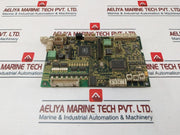 Basler Scuc V2.2 Printed Circuit Board Ed030303