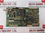 Basler Scuc V2.2 Printed Circuit Board Ed030303