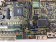 Basler Scuc V2.2 Printed Circuit Board Ed030303