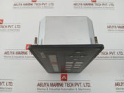 Bat 426 B Alarm Control Display Panel By Stn  24V - 900 Gm
