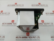 Bat 426 B Alarm Control Display Panel By Stn  24V - 900 Gm