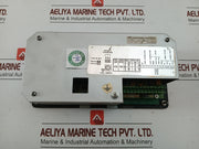 Bat 426 B Alarm Control Display Panel By Stn  24V - 900 Gm