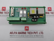 Battery Charger Extension Board-1 Part No. 1111-Brc10591 In 300 Gm