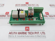Battery Charger Extension Board-1 Part No. 1111-Brc10591 In 300 Gm