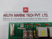 Battery Charger Extension Board-1 Part No. 1111-Brc10591 In 300 Gm
