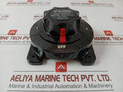 Battery Disconnect Switch 02402 Brand In Tmc