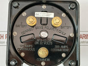 Battery Disconnect Switch 02402 Brand In Tmc