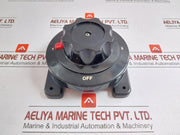 Battery Selector Switch
