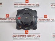 Battery Selector Switch