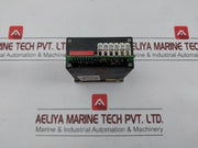 Bau 01-09 Digital Indicator Bau Panel Mount By Siemens