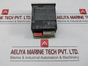 Bau 01-09 Digital Indicator Bau Panel Mount By Siemens