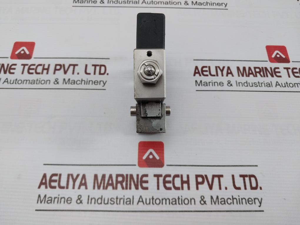 Baumer 27000052 Solenoid Valve Assembly