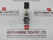 Baumer 27000052 Solenoid Valve Assembly