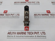 Baumer 27000052 Solenoid Valve Assembly