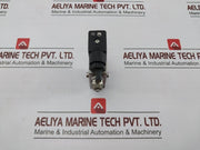 Baumer 27000052 Solenoid Valve Assembly