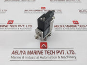 Baumer 27000052 Solenoid Valve Assembly