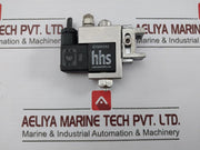 Baumer 27000052 Solenoid Valve Assembly