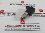 Baumer Ctx323B200 Pressure Transmitter 4-20Ma