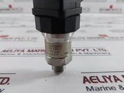 Baumer Ctx323B200 Pressure Transmitter 4-20Ma