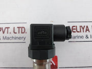 Baumer Ctx323B200 Pressure Transmitter 4-20Ma