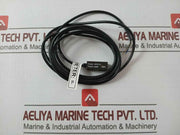 Baumer Electric Fhdk 10P5101 Position Photoelectric Diffuse Sensor S391 2M