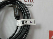 Baumer Electric Fhdk 10P5101 Position Photoelectric Diffuse Sensor S391 2M