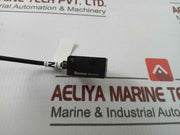 Baumer Electric Fhdk 10P5101 Position Photoelectric Diffuse Sensor S391 2M