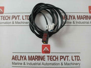 Baumer Electric Fhdk 10P5101 Position Photoelectric Diffuse Sensor S391 2M