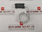 Baumer Electric Fvdk 10P69Yr Frauenfeld Fiber Optic Sensor 12-24Vdc