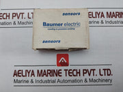 Baumer Electric Ifr 12.24.11/K462