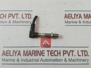 Baumer Electric Ifrm 08P1703/S35L Inductive Proximity Switch M392