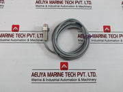 Baumer Electric Ifrm 12N1702/L Inductive Proximity Sensor 10-30Vdc 2 M Cable