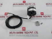 Baumer Encoder Length 1.5 Meter Itd 20 A 4 Y129 400 H Bx Ka 1.7 E 14