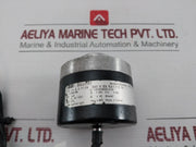Baumer Encoder Length 1.5 Meter Itd 20 A 4 Y129 400 H Bx Ka 1.7 E 14