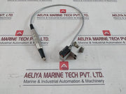 Baumer Fhdk 10P11/405791 Diffuse Sensor M482