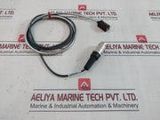 Baumer Fhdk 10P51/404613 Diffuse Sensor With Background Suppression R103