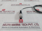 Baumer Fhdk 10P51/404613 Diffuse Sensor With Background Suppression R103