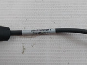Baumer Fhdk 10P51/404613 Diffuse Sensor With Background Suppression R103