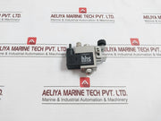 Baumer Hhs 27000052 Solenoid Valve Assembly