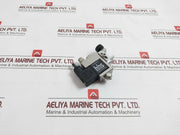 Baumer Hhs 27000052 Solenoid Valve Assembly