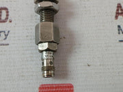 Baumer Ifrm 04P1513/S35L Inductive Proximity Switch M044