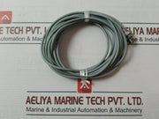 Baumer Ifrm 08P1713/L/0400 Inductive Proximity Switch Sensor C172, 4-meter Vaier