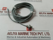 Baumer Ifrm 08P1713/L/0400 Inductive Proximity Switch Sensor C172, 4-meter Vaier