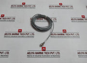 Baumer Ifrm 08P1713/L Inductive Proximity Switch Subminiature With 4 Meter
