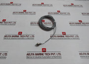 Baumer Ifrm 08P1713/L Inductive Proximity Switch Subminiature With 4 Meter