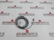 Baumer Ifrm 08P1713/L Inductive Proximity Switch Subminiature With 4 Meter