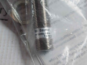 Baumer Mhrm 12G5501/S14 Hall Magnetic Sensor With One Output Signal M12X1