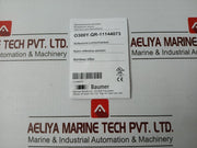 Baumer O300Y.Qr-11144073 Photoelectric Sensor