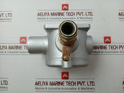 Baumer Pressure Switch Rp2e